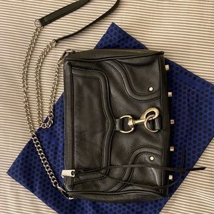 Rebecca Minkoff M.A.C. Crossbody
